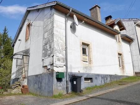 maison à rénover  au calme  proche nature