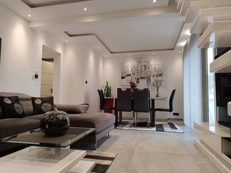 appartement duplex f5