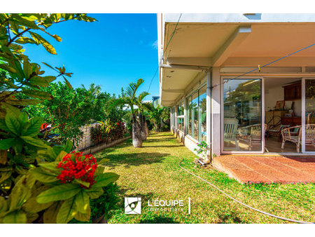 vente-moufia-villa familiale 6 / 7- peut convenir co-locati