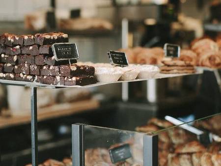 fdc - boulangerie-pâtisserie - emplacement n°1