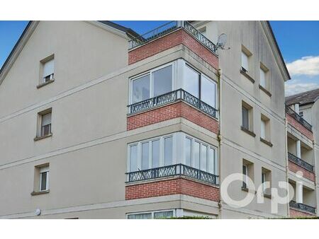 appartement gisors 62.54 m² t-3 à vendre  169 000 €
