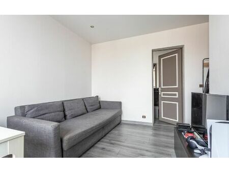 appartement villecresnes 30.52 m² t-2 à vendre  129 000 €