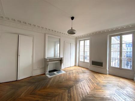 vente de bureaux de 90 m² à paris