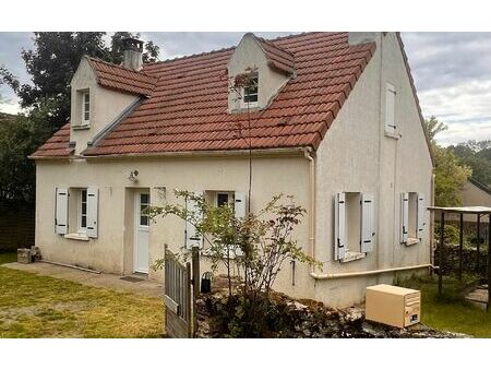 maison lizy-sur-ourcq 88.2 m² t-3 à vendre  179 000 €