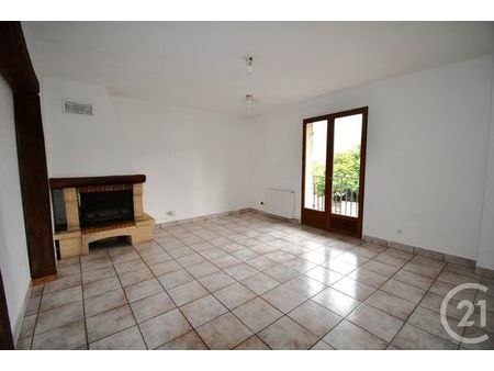 appartement f3 à vendre - 3 pièces - 66 87 m2 - villiers sur morin - 77 - ile-de-france