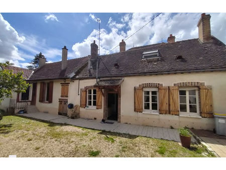 vente maison 4 pièces 105 m² montereau-fault-yonne (77130)