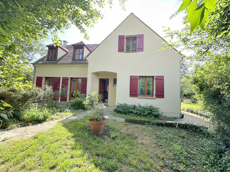 maison monneville 7 pièce(s) 141.48 m2