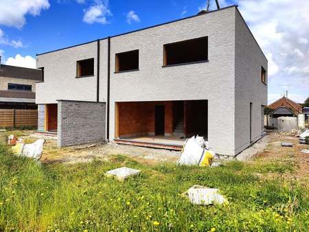 maison à vendre à galmaarden € 449.000 (kqui0) | zimmo