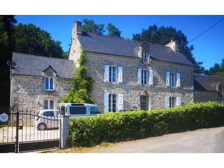 maison de maitre avec gite et grange