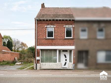 maison à vendre à heusden € 175.000 (kqumu) - era nobis (zonhoven) | zimmo
