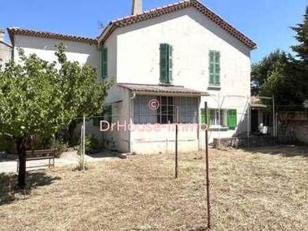 maison/villa vente 8 pièces toulon 150m² - dr house immo