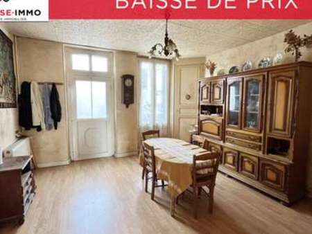 maison/villa vente 3 pièces romilly-sur-seine 64m² - dr house immo