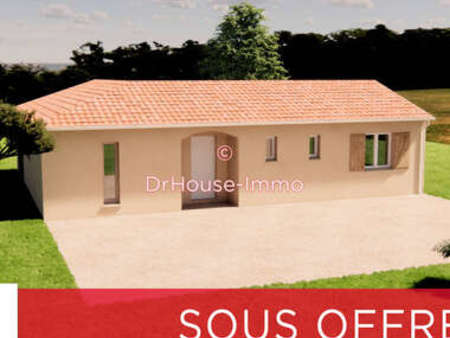 terrain vente saint-astier 600m² - dr house immo