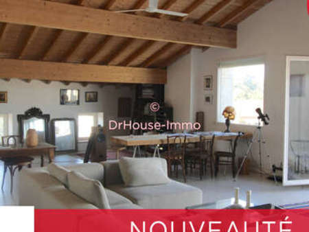 maison/villa vente 6 pièces pont-d'ain 249m² - dr house immo