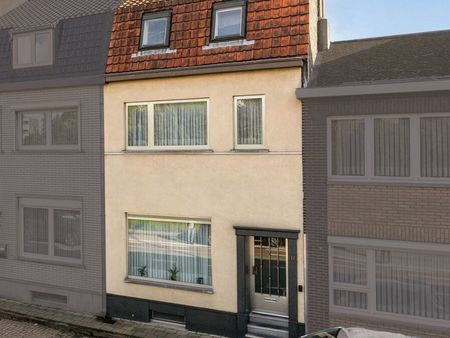 maison à vendre à maaseik € 227.000 (kqteg) - era impact (maaseik) | zimmo