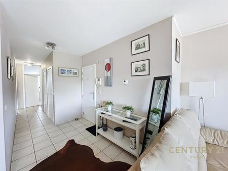 condo/coop à vente  avenue de la basilique 319 koekelberg 1081 belgique