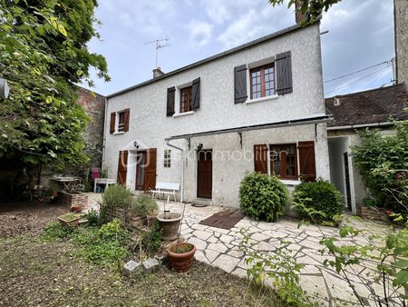 maison de 117 m² à champagne-sur-seine