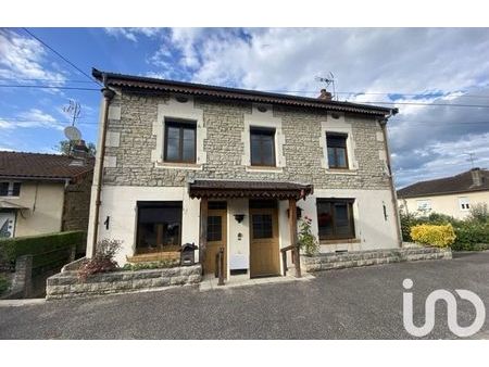 vente maison 6 pièces 170 m² bayard-sur-marne (52170)