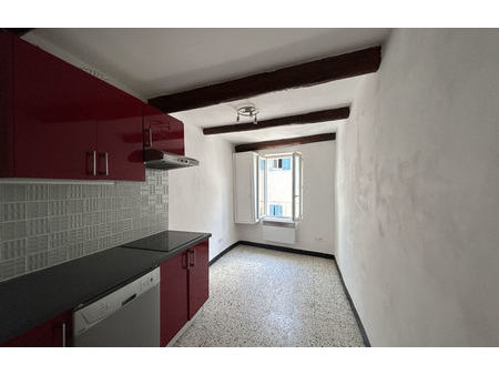 location appartement 3 pièces 51 m² vallon-pont-d'arc (07150)