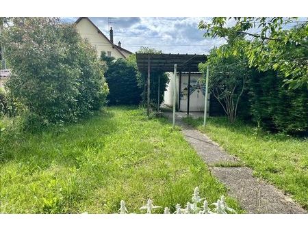 vente maison 4 pièces 109 m² firmi (12300)