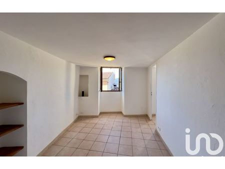 vente appartement 2 pièces 32 m² fayence (83440)