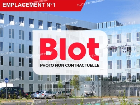 location de local commercial de 130 m² à brest - 29200