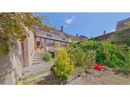 annonce vente maison 5 pièces de 121m2 à voisines (89260) - paruvendu.fr ref 992775786128