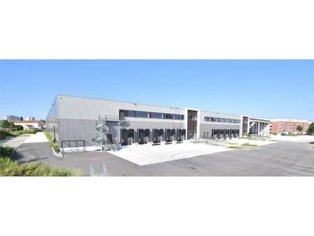 location d'entrepôt de 12 975 m² à garges-lès-gonesse - 95140