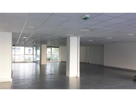 location d'entrepôt de 2 271 m² à paris 11 - 75011