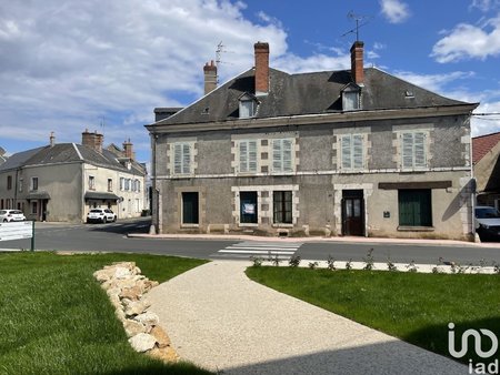 vente maison/villa 7 pièces