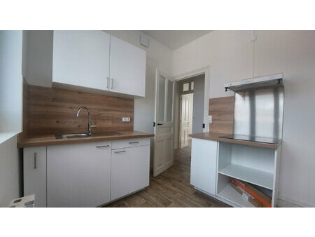 appartement type 2