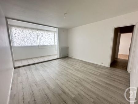 appartement f3 à louer - 3 pièces - 69 66 m2 - st pierre des corps - 37 - centre