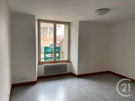 appartement f1 à louer - 1 pièce - 19 03 m2 - verdun - 55 - lorraine