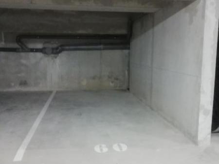 location parking veigy-foncenex (74140)  70€