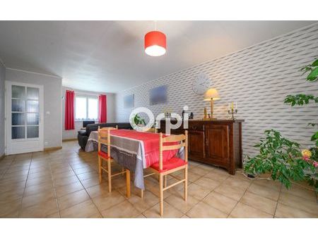 maison férin 90 m² t-4 à vendre  194 890 €