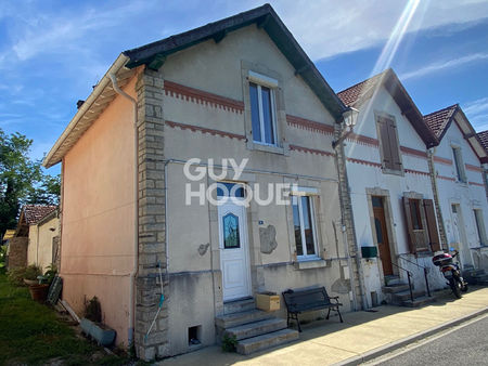 maison familiale sur puyoo de 113m²