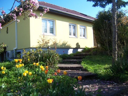 maison 100 m2 5 min de chateaufarine