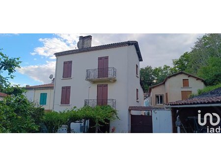 vente maison/villa 5 pièces