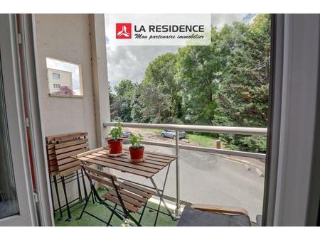 appartement de 5 pièces