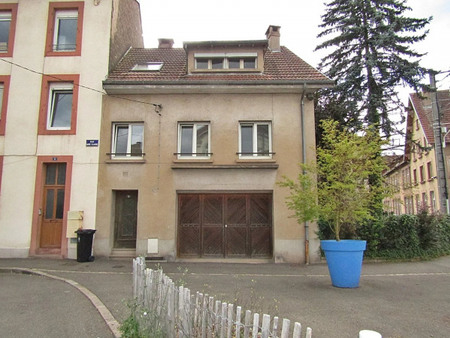 maison et villa