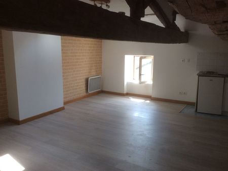 appartement magne 79