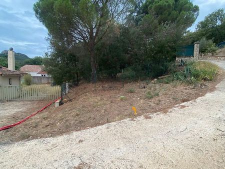 terrain constructible