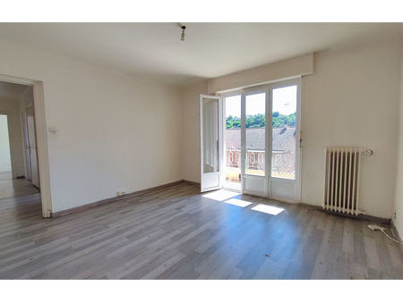 vente appartement 2 pièces 43 m² feyzin (69320)