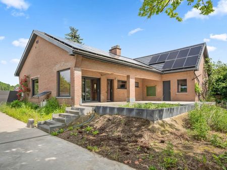 maison à vendre à nieuwrode € 559.000 (kqug8) - heymans vastgoed | zimmo