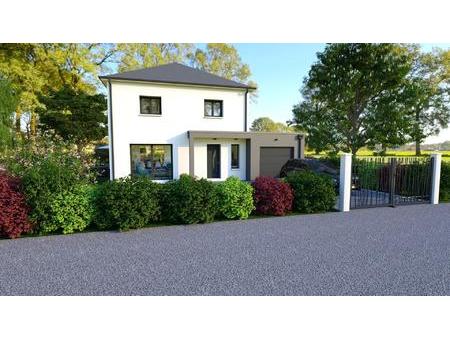 vente maison à bayeux (14400) : à vendre / 100m² bayeux