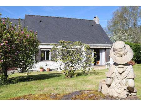 vente maison à saint-nolff (56250) : à vendre / 89m² saint-nolff