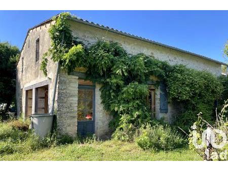 vente maison à saint-pierre-de-côle (24800) : à vendre / 230m² saint-pierre-de-côle