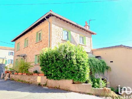 vente maison à saint-rome-de-cernon (12490) : à vendre / 110m² saint-rome-de-cernon