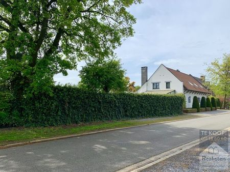 maison à vendre à diepenbeek € 695.000 (kqvbl) - realisten | zimmo