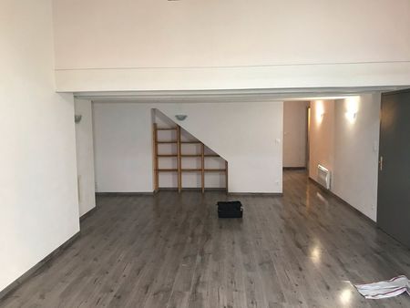 appartement 118 m2